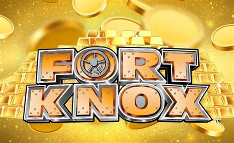 fort knox slot machine|Iba pa.